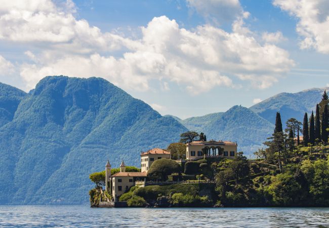 Apartment in Varenna - Little Nest Flat Apartment in Varenna - Little Nest Flat