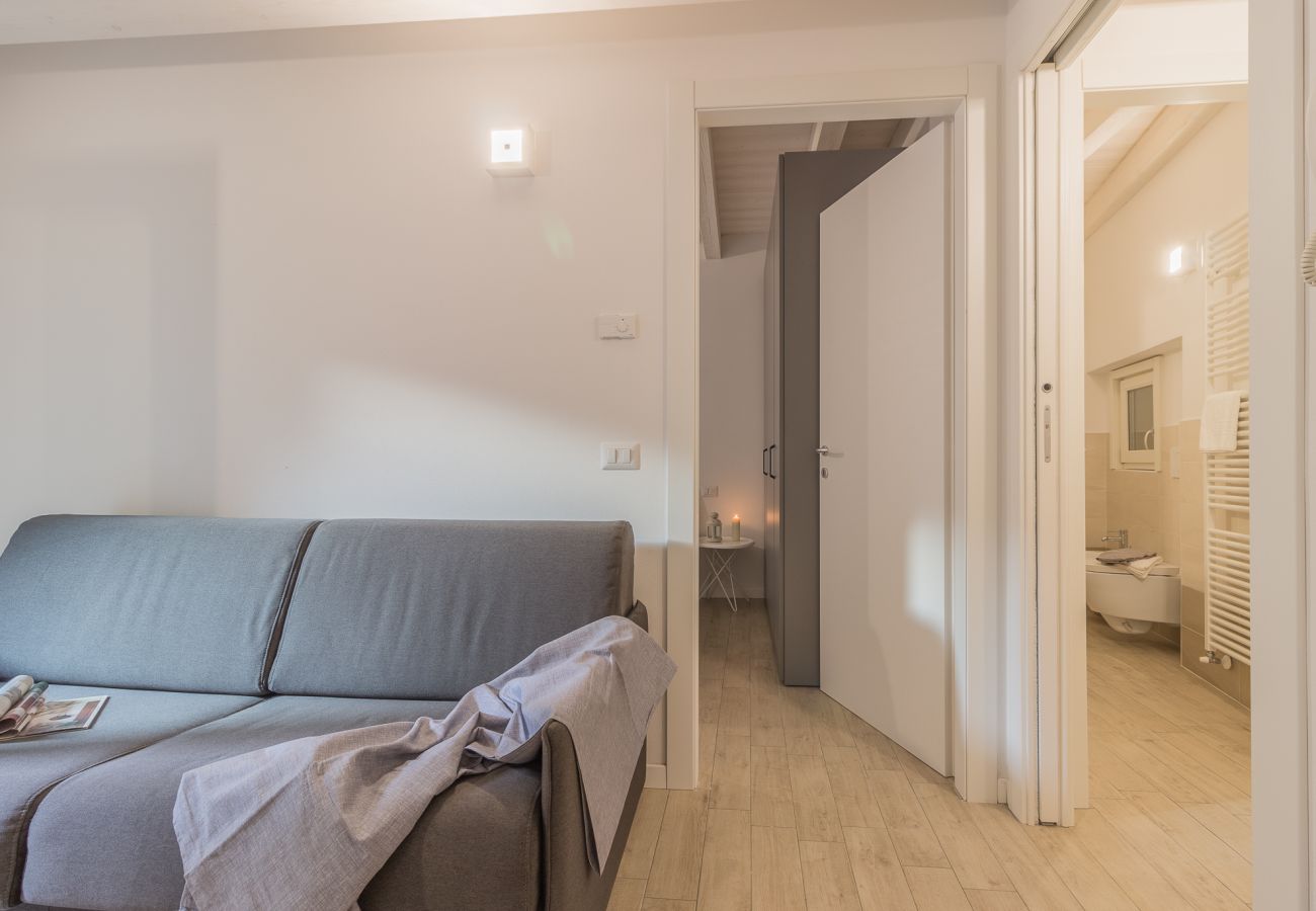 Apartment in Varenna - Little Nest Flat Apartment in Varenna - Little Nest Flat
