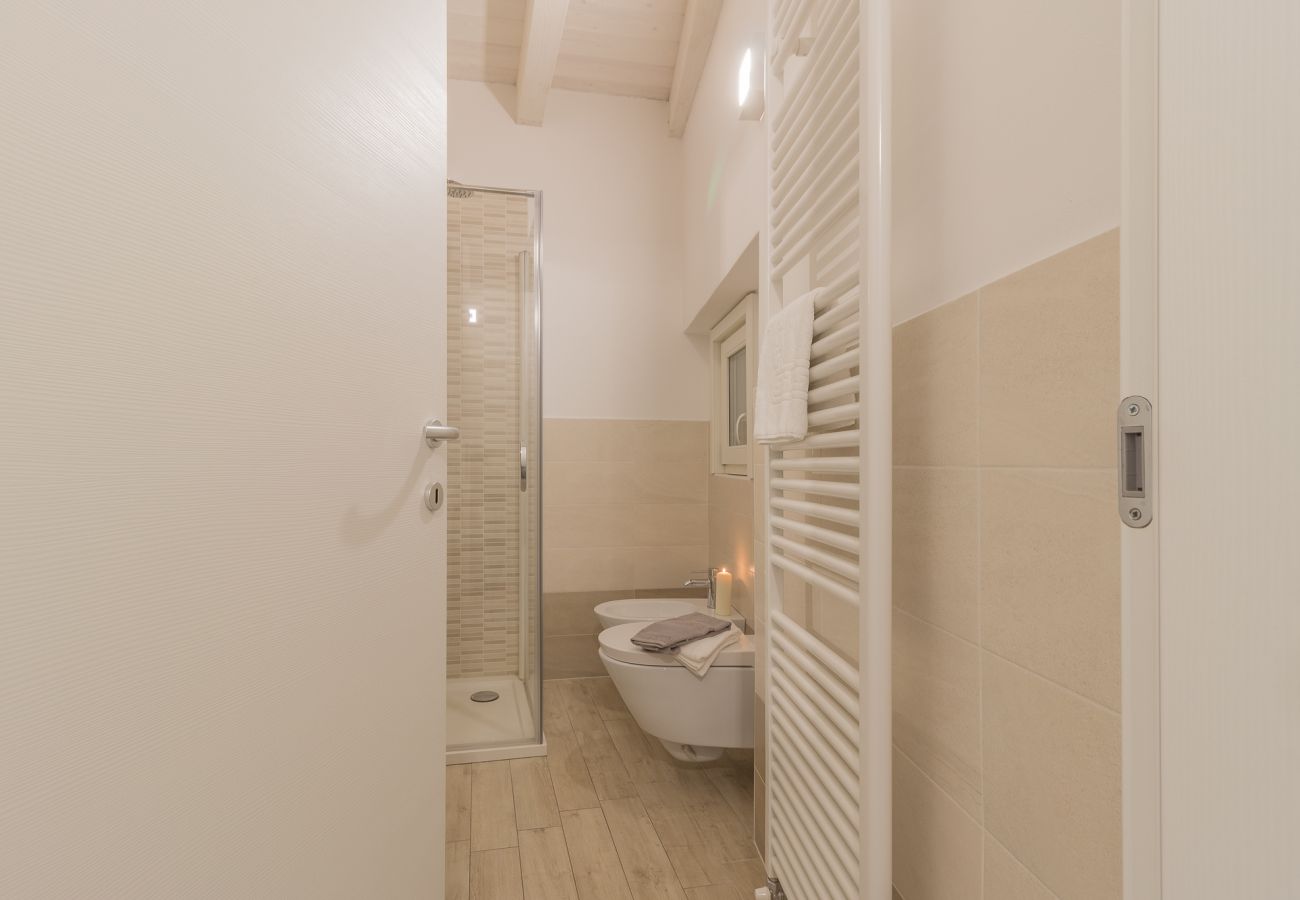 Apartment in Varenna - Little Nest Flat Apartment in Varenna - Little Nest Flat
