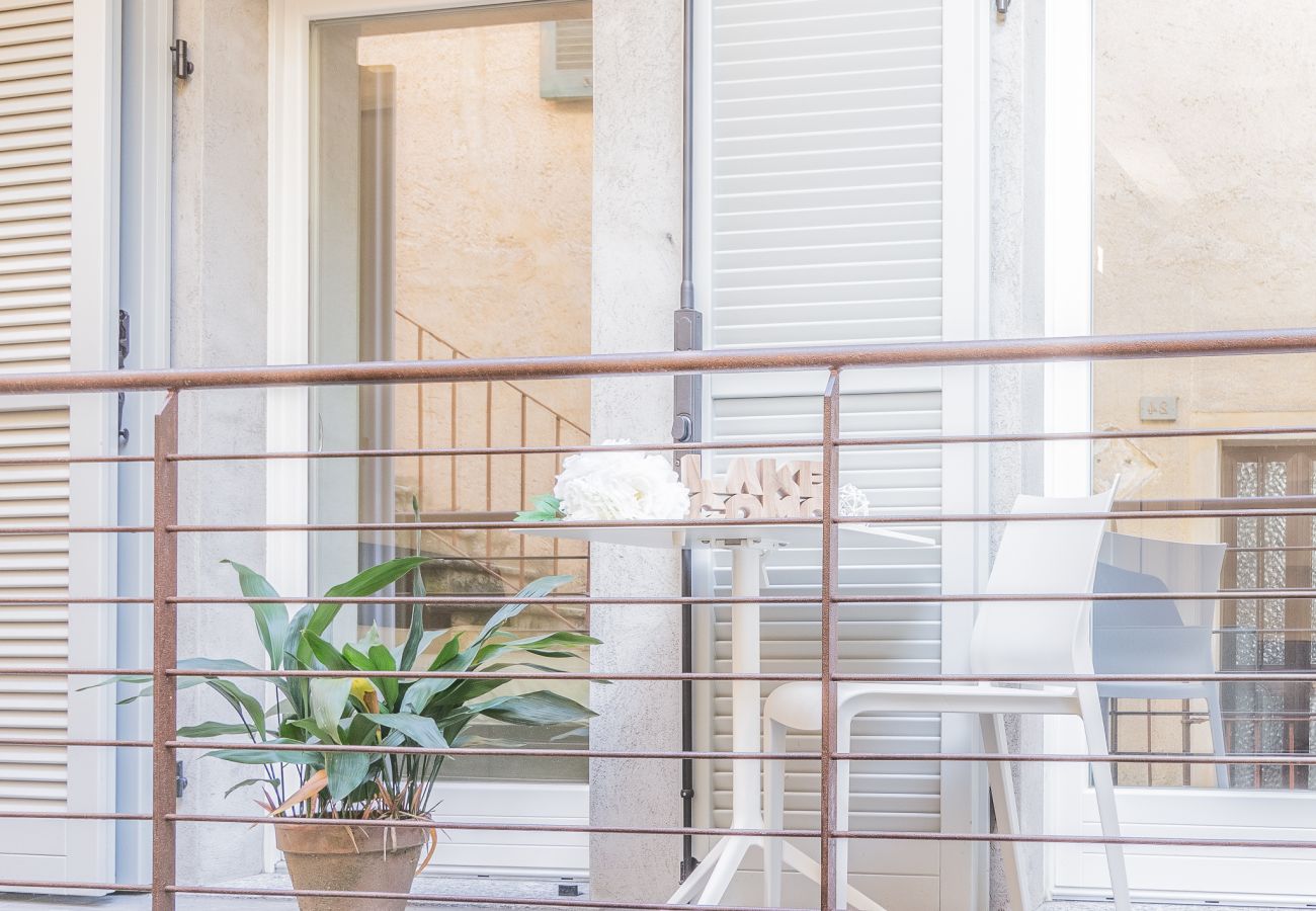 Apartment in Varenna - Little Nest Flat Apartment in Varenna - Little Nest Flat