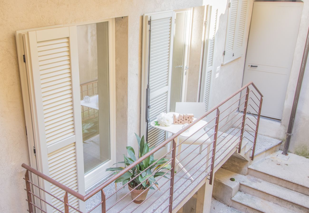 Apartment in Varenna - Little Nest Flat Apartment in Varenna - Little Nest Flat