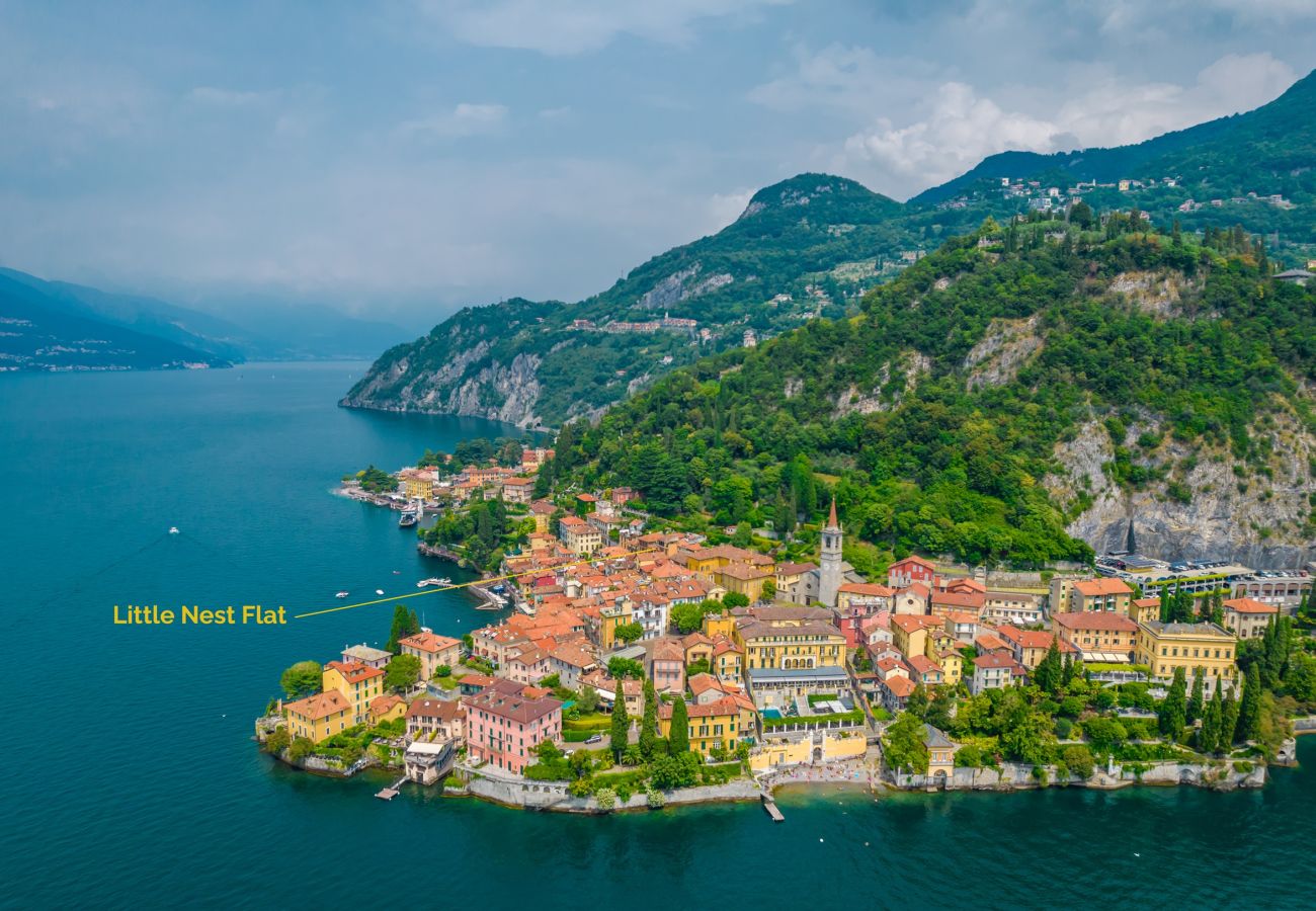 Apartment in Varenna - Little Nest Flat Apartment in Varenna - Little Nest Flat