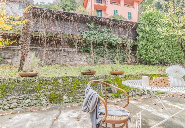 Apartment in Varenna - Varenna Garden Apartment in Varenna - Varenna Garden