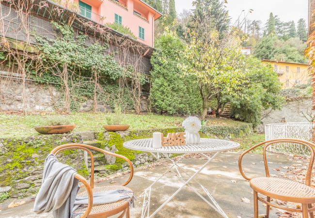 Apartment in Varenna - Varenna Garden Apartment in Varenna - Varenna Garden