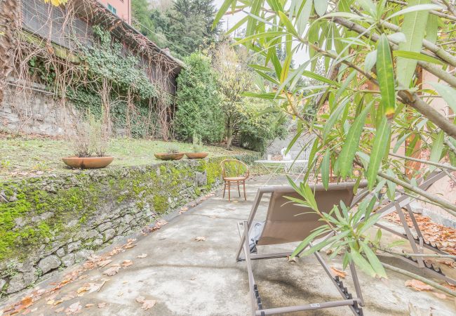 Apartment in Varenna - Varenna Garden Apartment in Varenna - Varenna Garden
