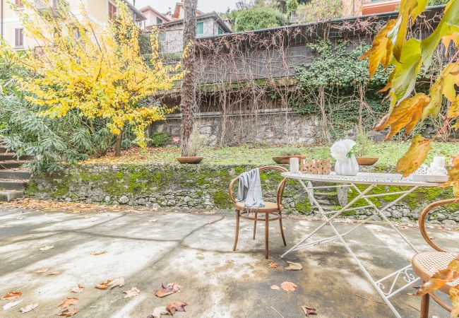Apartment in Varenna - Varenna Garden Apartment in Varenna - Varenna Garden