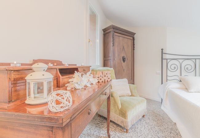 Apartment in Varenna - Varenna Garden Apartment in Varenna - Varenna Garden