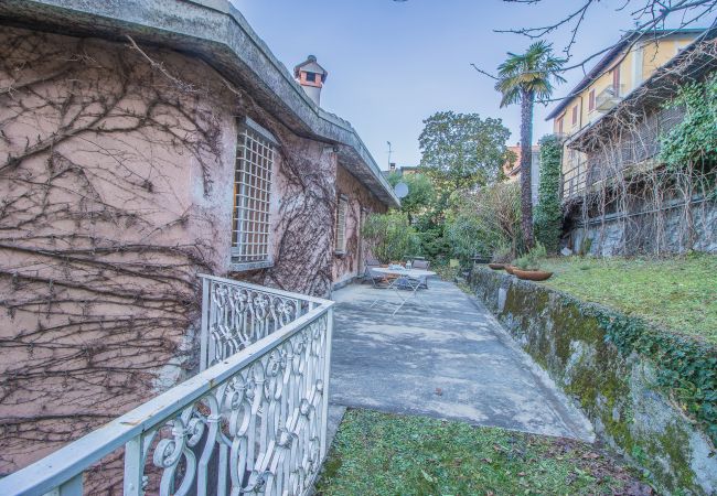 Apartment in Varenna - Varenna Garden Apartment in Varenna - Varenna Garden