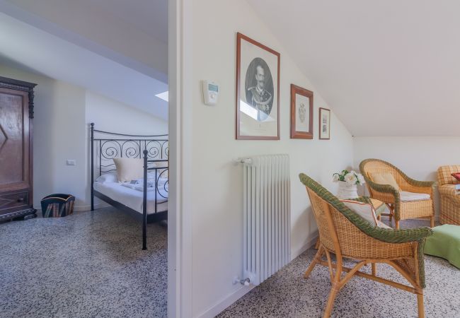 Apartment in Varenna - Varenna Garden Apartment in Varenna - Varenna Garden