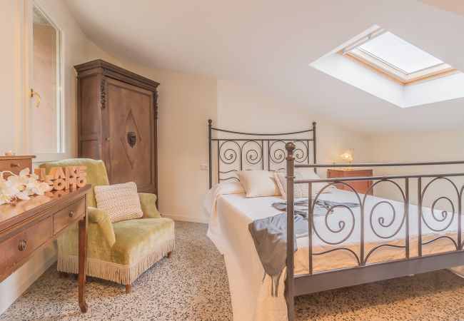 Apartment in Varenna - Varenna Garden Apartment in Varenna - Varenna Garden