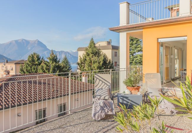 Apartment in Lierna - Casa Tre Sole Apartment in Lierna - Casa Tre Sole