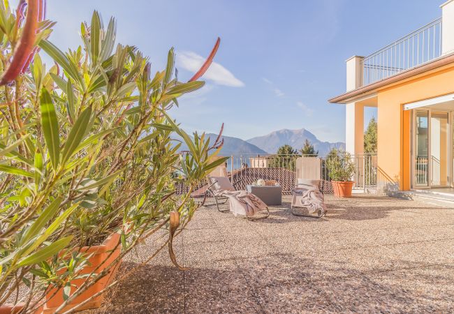 Apartment in Lierna - Casa Tre Sole Apartment in Lierna - Casa Tre Sole