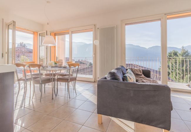 Apartment in Lierna - Casa Tre Sole Apartment in Lierna - Casa Tre Sole