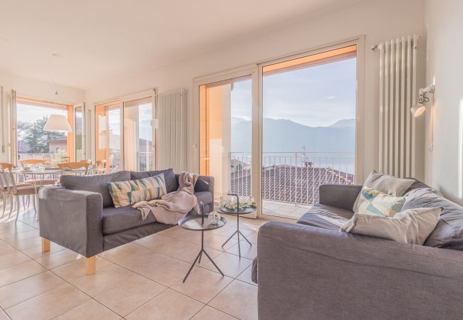 Apartment in Lierna - Casa Tre Sole Apartment in Lierna - Casa Tre Sole