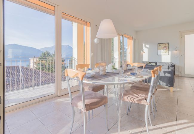 Apartment in Lierna - Casa Tre Sole Apartment in Lierna - Casa Tre Sole