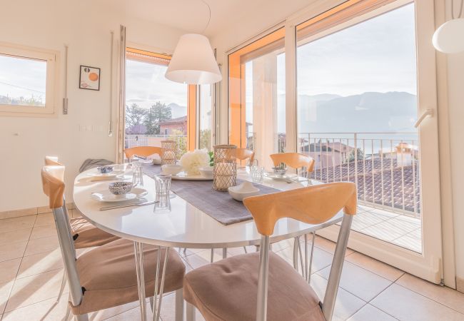 Apartment in Lierna - Casa Tre Sole Apartment in Lierna - Casa Tre Sole