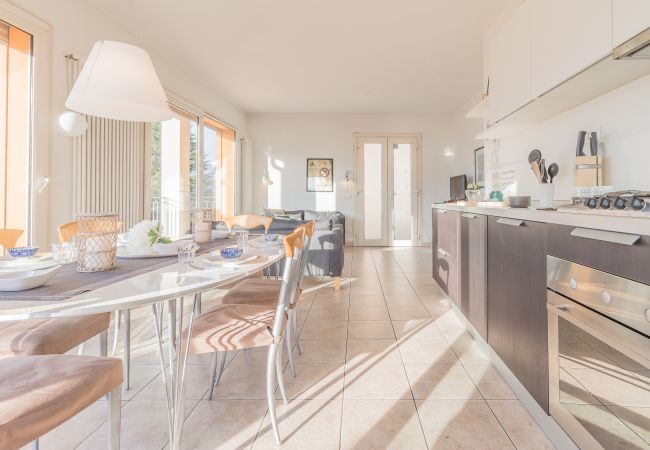 Apartment in Lierna - Casa Tre Sole Apartment in Lierna - Casa Tre Sole