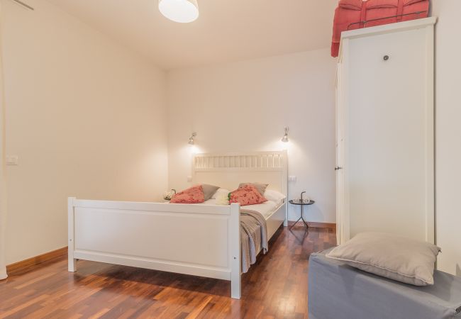 Apartment in Lierna - Casa Tre Sole Apartment in Lierna - Casa Tre Sole