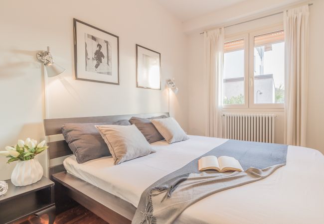 Apartment in Lierna - Casa Tre Sole Apartment in Lierna - Casa Tre Sole