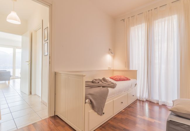 Apartment in Lierna - Casa Tre Sole Apartment in Lierna - Casa Tre Sole