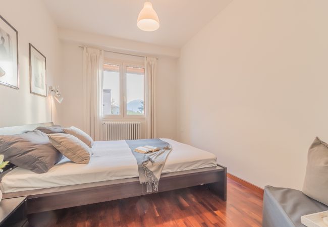 Apartment in Lierna - Casa Tre Sole Apartment in Lierna - Casa Tre Sole