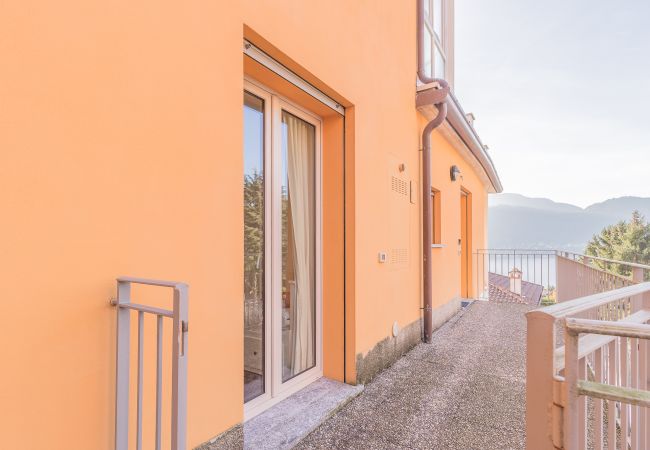 Apartment in Lierna - Casa Tre Sole Apartment in Lierna - Casa Tre Sole