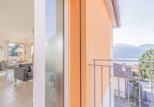 Apartment in Lierna - Casa Tre Sole Apartment in Lierna - Casa Tre Sole