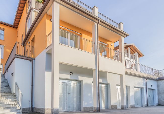 Apartment in Lierna - Casa Tre Sole Apartment in Lierna - Casa Tre Sole