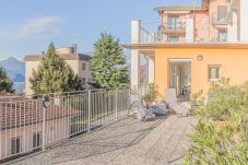 Apartment in Lierna - Casa Tre Sole