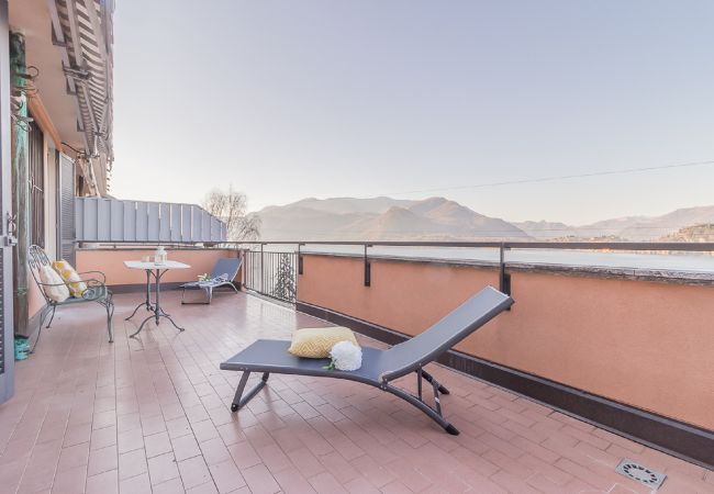 Apartment in Varenna - The Apple House Varenna Apartment in Varenna - The Apple House Varenna