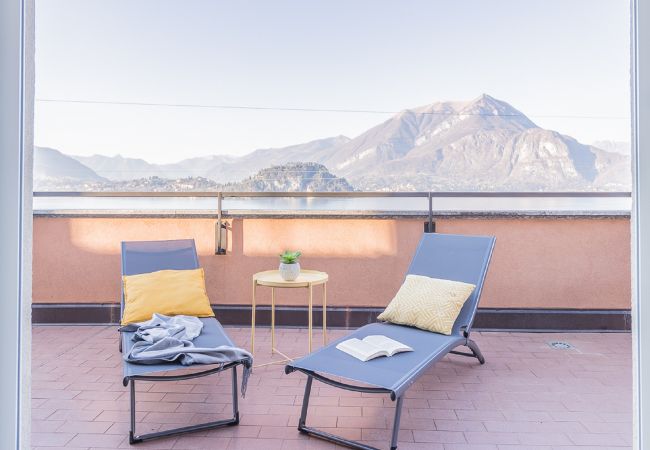 Apartment in Varenna - The Apple House Varenna Apartment in Varenna - The Apple House Varenna