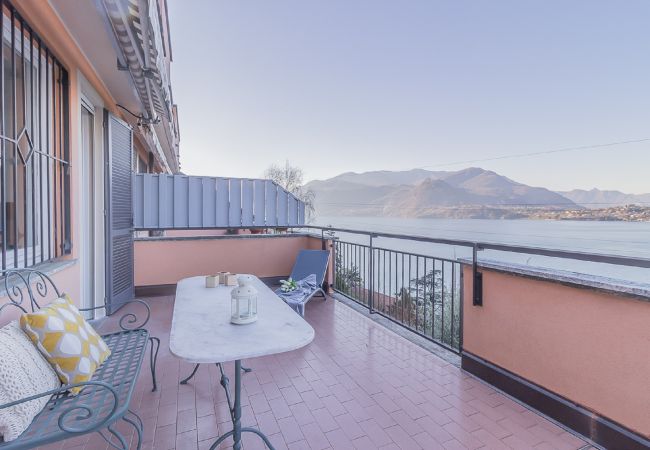 Apartment in Varenna - The Apple House Varenna Apartment in Varenna - The Apple House Varenna