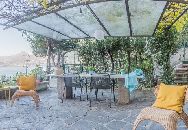Apartment in Varenna - The Apple House Varenna Apartment in Varenna - The Apple House Varenna