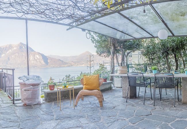 Apartment in Varenna - The Apple House Varenna Apartment in Varenna - The Apple House Varenna