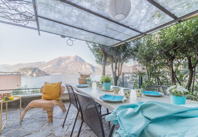 Apartment in Varenna - The Apple House Varenna Apartment in Varenna - The Apple House Varenna
