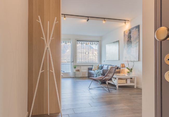 Apartment in Varenna - The Apple House Varenna Apartment in Varenna - The Apple House Varenna
