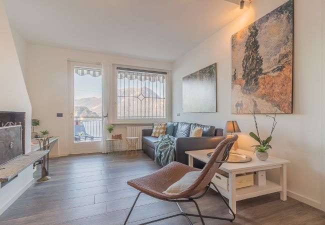Apartment in Varenna - The Apple House Varenna Apartment in Varenna - The Apple House Varenna
