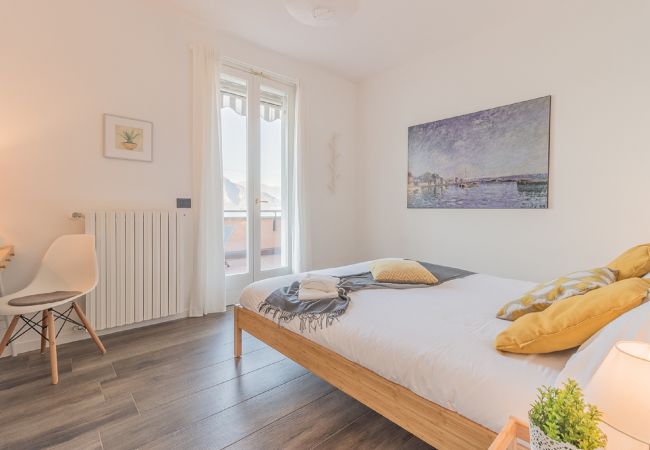 Apartment in Varenna - The Apple House Varenna Apartment in Varenna - The Apple House Varenna