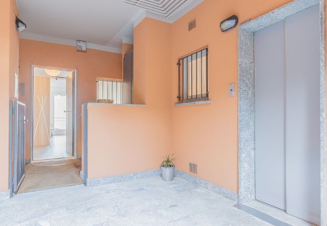 Apartment in Varenna - The Apple House Varenna Apartment in Varenna - The Apple House Varenna