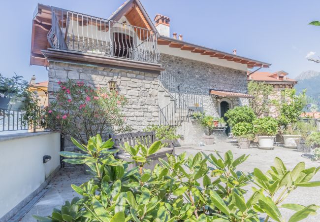 Apartment in Varenna - Casa Del Tiglio Apartment in Varenna - Casa Del Tiglio