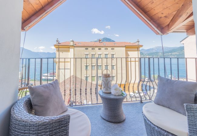 Apartment in Varenna - Casa Del Tiglio Apartment in Varenna - Casa Del Tiglio
