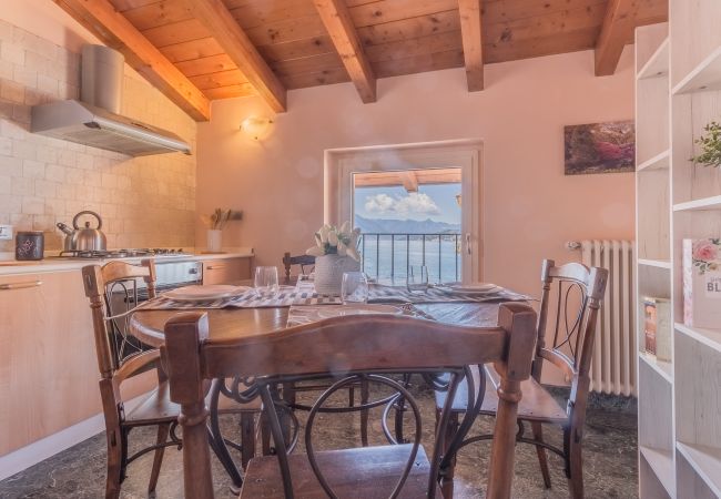 Apartment in Varenna - Casa Del Tiglio Apartment in Varenna - Casa Del Tiglio