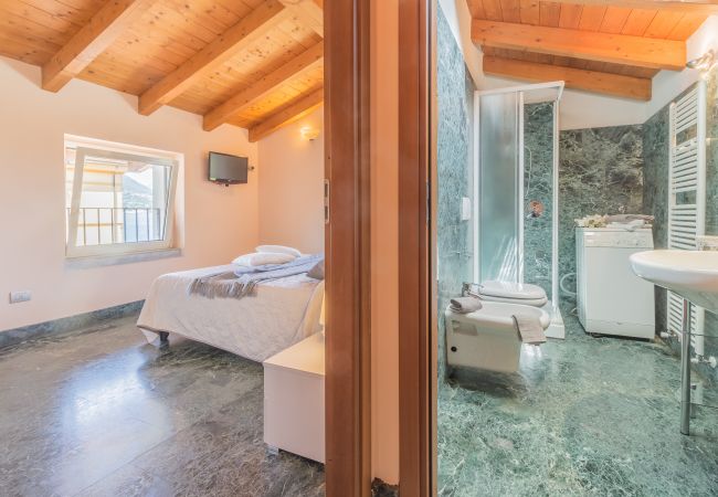 Apartment in Varenna - Casa Del Tiglio Apartment in Varenna - Casa Del Tiglio