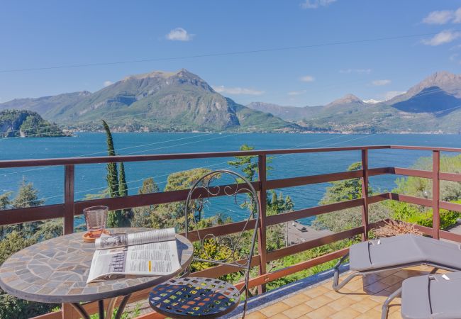 Apartment in Varenna - La Maison du Lac Apartment in Varenna - La Maison du Lac