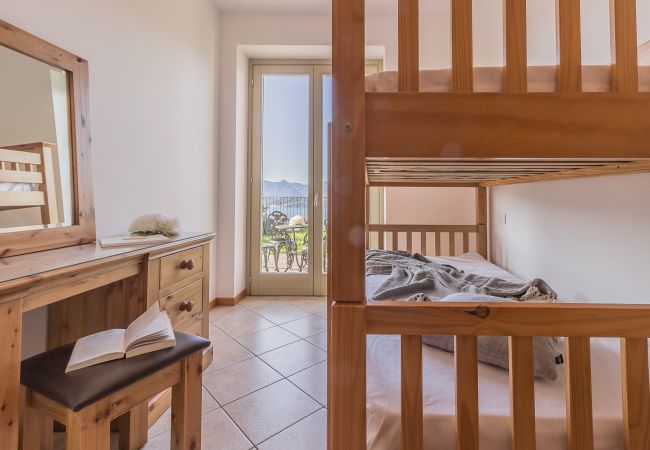 Apartment in Perledo - Palma Romantic Dream Apartment in Perledo - Palma Romantic Dream