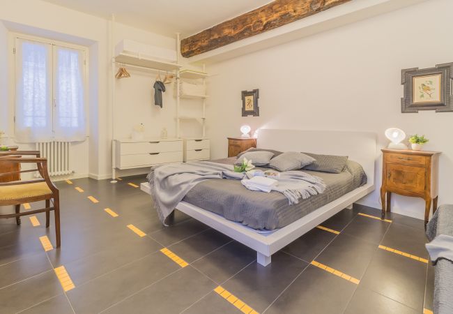 Apartment in Varenna - La Casa di Rosa Apartment in Varenna - La Casa di Rosa