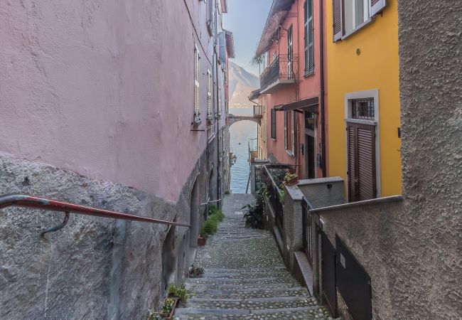 Apartment in Varenna - La Casa di Rosa Apartment in Varenna - La Casa di Rosa