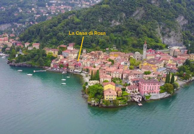 Apartment in Varenna - La Casa di Rosa Apartment in Varenna - La Casa di Rosa