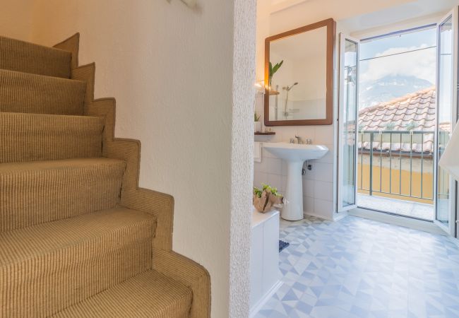 Apartment in Varenna - Casa La Nuvola Varenna Apartment in Varenna - Casa La Nuvola Varenna
