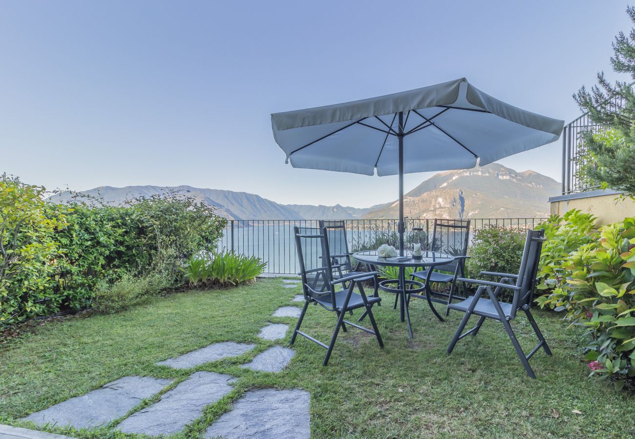 Apartment in Perledo - La Dolce Vista